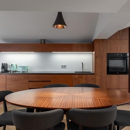 לייפאז'ה Roze Brivzemnieka Apartments מראה חיצוני תמונה